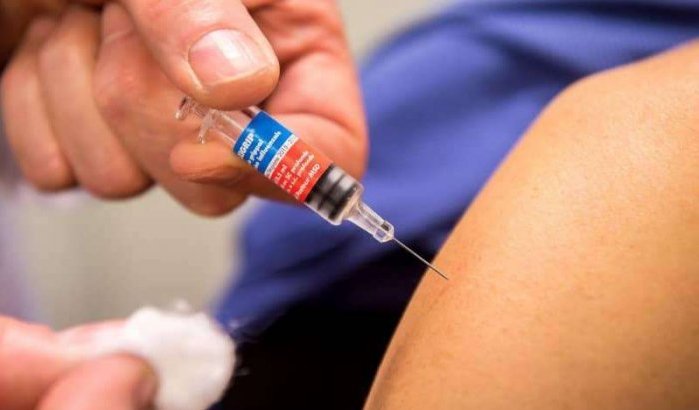 Marokko gaat griepvaccin vergoeden