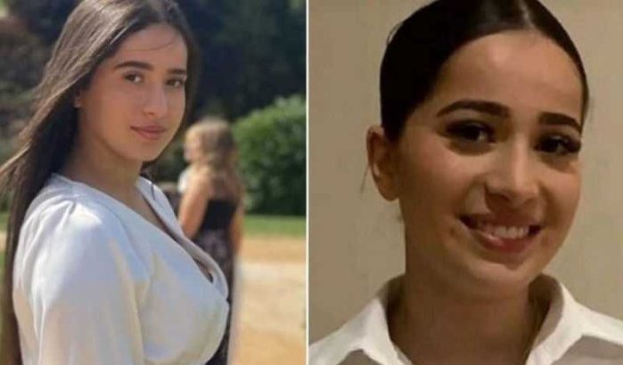 Laatste afscheid van vermoorde Sihem Belouahmia
