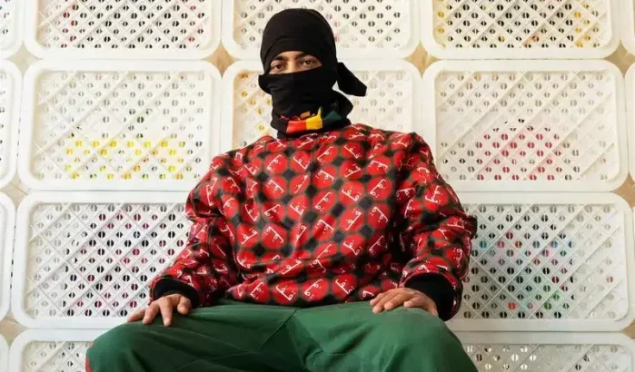 Patta en Hassan Hajjaj werken samen om de Marokkaanse cultuur te eren