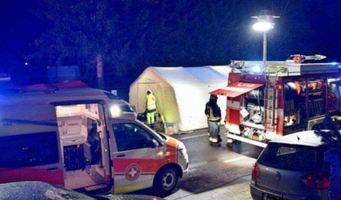 Marokkaan in Italië met opzet doodgereden