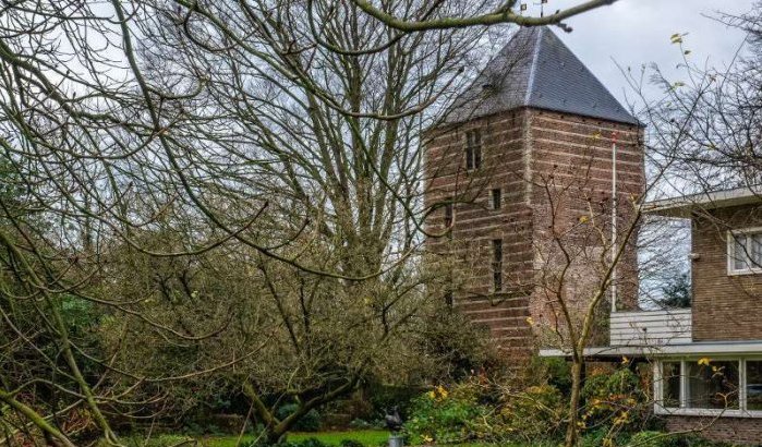 Weer IJsselstein