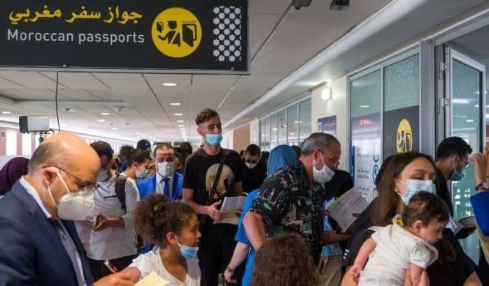 VS plaatst Marokko op "zeer hoog risico-lijst"