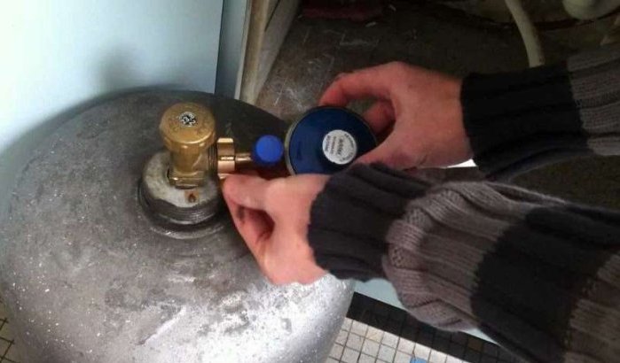 Twintigtal gewonden bij ontploffing gasfles in Marokko
