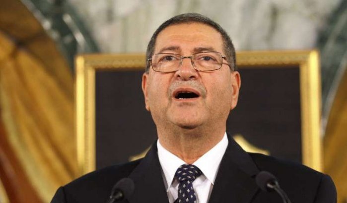 Tunesische Premier ziet af van bezoek aan Marokko