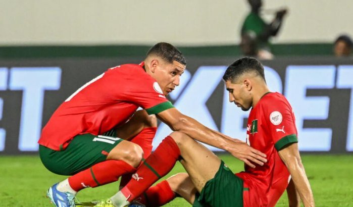 Afrika Cups en Marokko: een ramp?