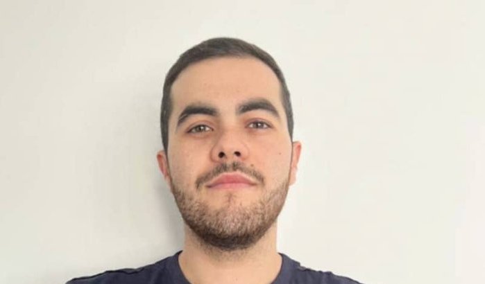 Hicham legde ondanks zeldzame ziekte ongelofelijk traject af