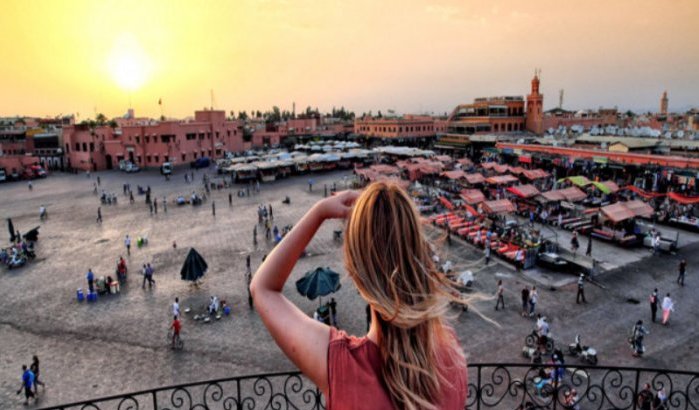 Toerisme: Spanje vreest Marokko en Turkije
