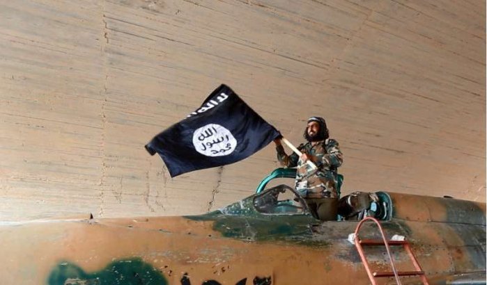 Islamitische staat roept op tot moord Marokkanen