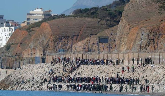 Sebta en Melilla geen toegevoegde waarde voor Spanje