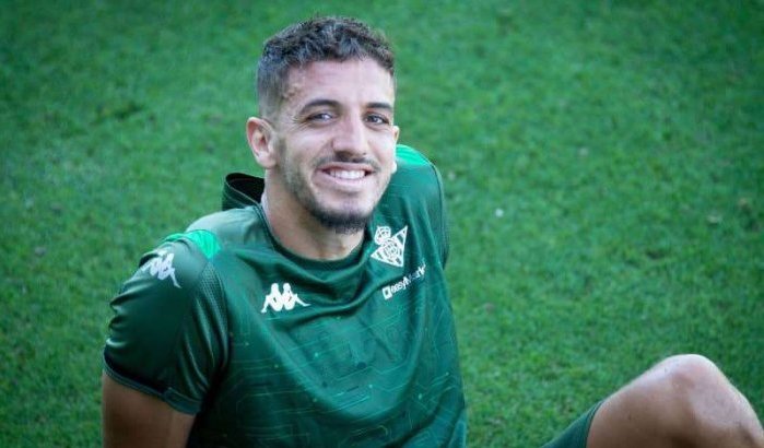 Marokkaanse international Zouhair Feddal gearresteerd