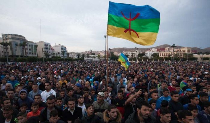 Dit zijn de eisen van de inwoners van Al Hoceima (video)