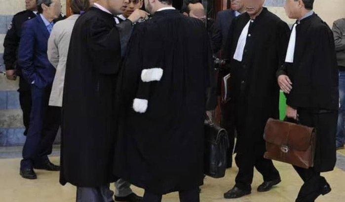 Marokkaanse rechtbanken overweldigd na opheffing beperkende maatregelen