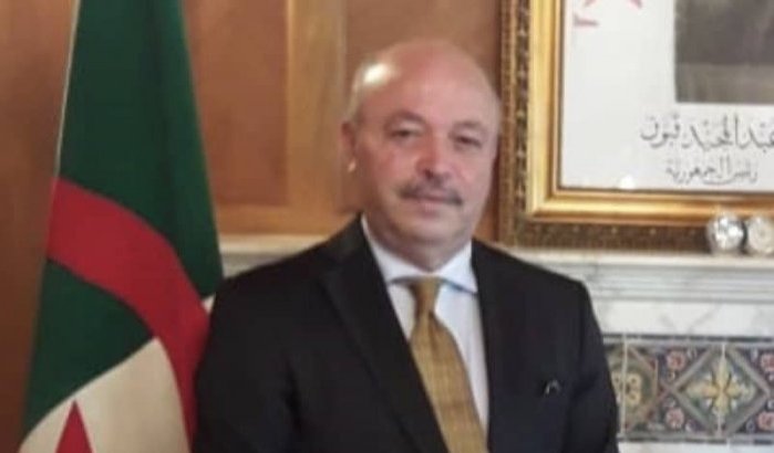 Algerije haalt ambassadeur terug uit Marokko