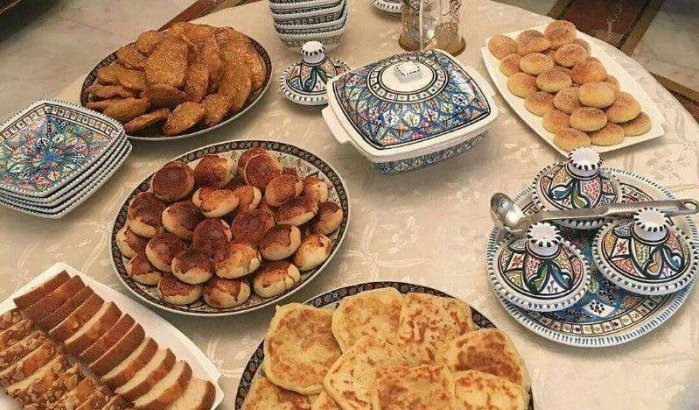 Begindatum Ramadan 2020 in Nederland en Europa