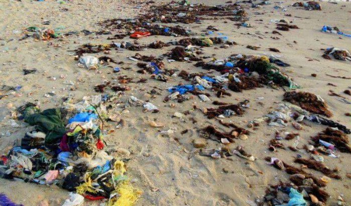 Marokko: dit zijn de meest vervuilde stranden