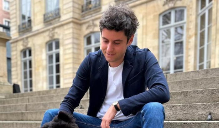 Homoseksuele Franse minister: Benkirane blundert