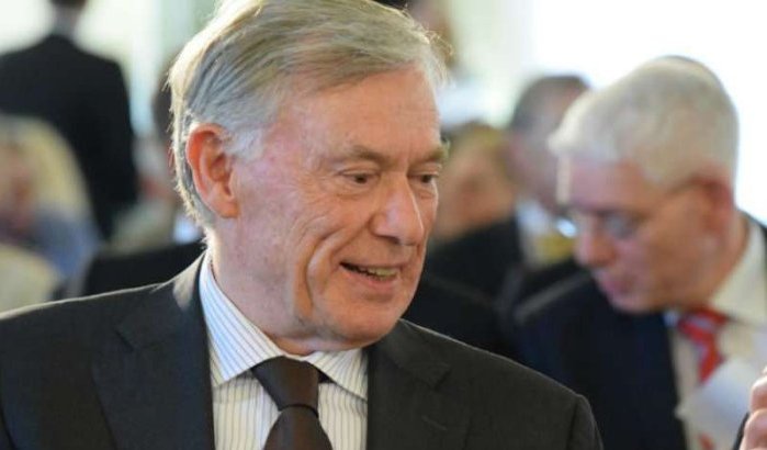 Sahara: Horst Köhler wil Marokko en Polisario in Berlijn samenbrengen