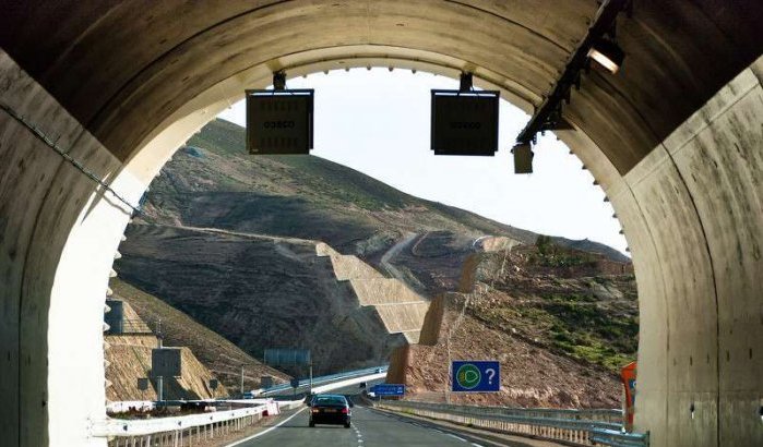 Marokko denkt aan snelweg tot Errachidia
