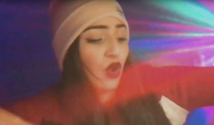 Dochter Stati brengt eerste clip uit (video)