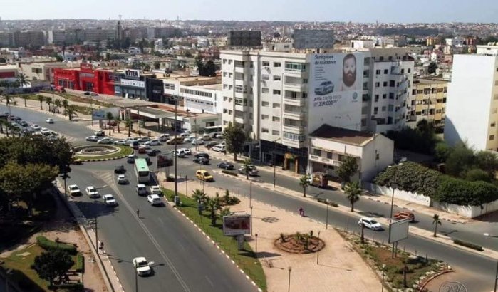 Vastgoedschandaal in Kenitra: grote som geld verdwenen