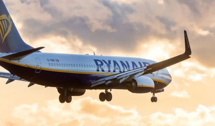 Marokko: controverse over prijzen Ryanair zwelt aan
