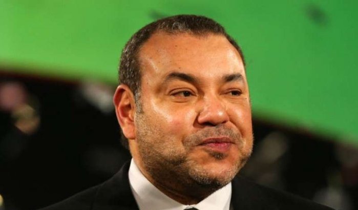 Koning Mohammed VI woedend op gendarmerie