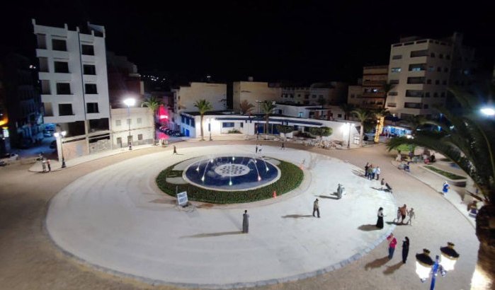 Miljoenenproject draait uit op fiasco in Al Hoceima 
