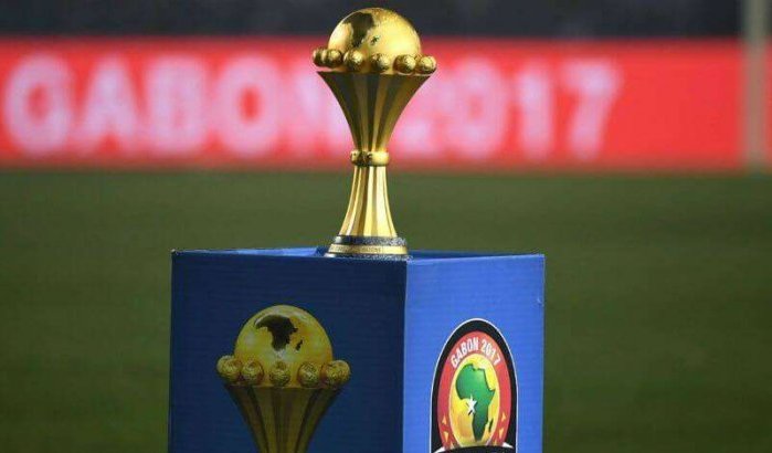 Organiseert Marokko de Afrika Cup 2019?