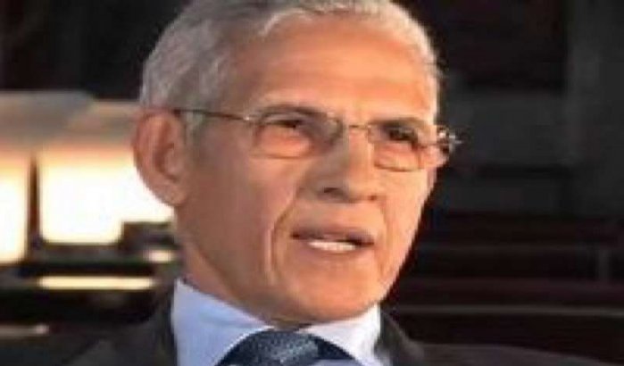 Lahcen Daoudi wil Marokkanen in het buitenland "paspoort afnemen"