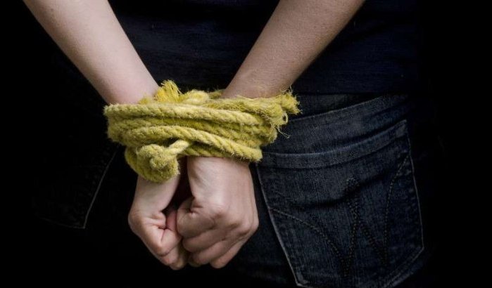 Man 25 jaar gegijzeld in Ouazzane