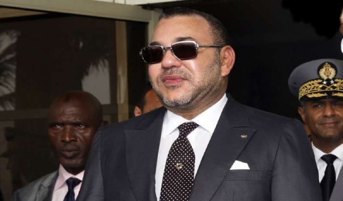 China verwacht bezoek van Koning Mohammed VI