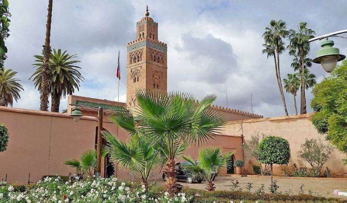 Marokko: moskeeën kosten miljarden