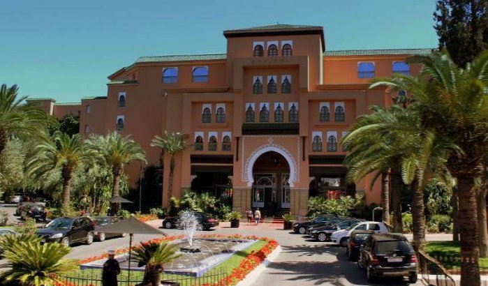 Marokko: hotels moeten beveiligingspoortjes installeren