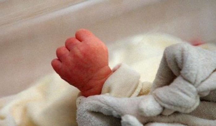 Moqadem van babyhandel verdacht in Marokko