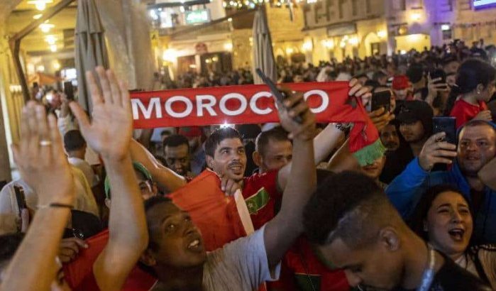 Italië: Marokkanen worden "brulapen" genoemd