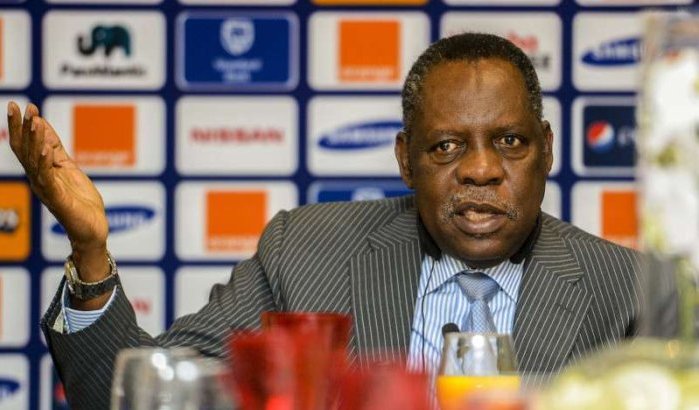 Ebola of niet, Afrika Cup gaat door in Marokko