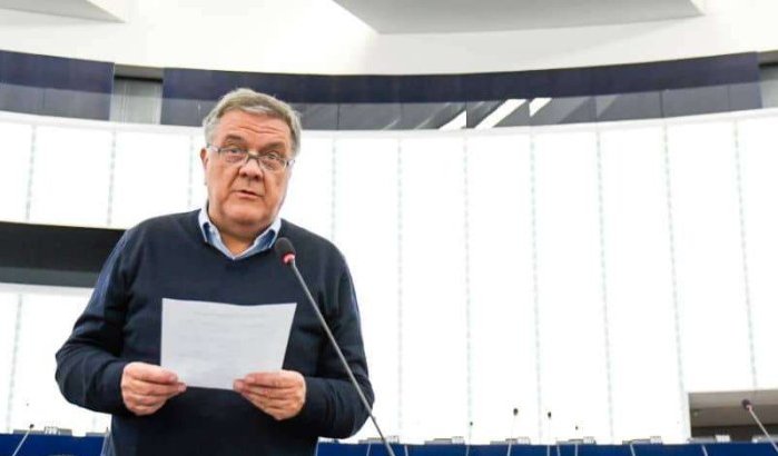 Wie is de Marokkaanse spion achter de val van Antonio Panzeri?