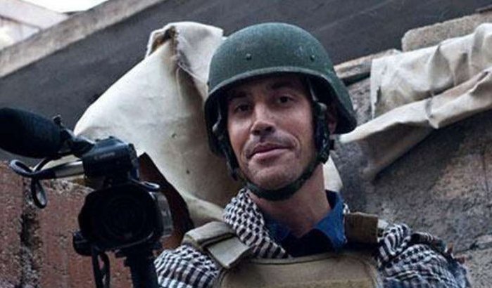 Nederlandse Marokkaan is baas IS-gevangenis waar James Foley zat