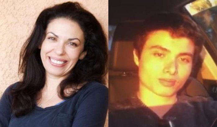 Stiefzoon Marokkaanse actrice doodt 6 mensen in Californië