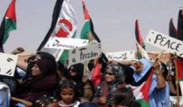 Polisario blijft onafhankelijkheid claimen
