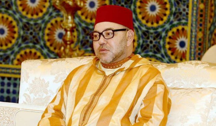 Koning Mohammed VI bij invloedrijkste moslims ter wereld