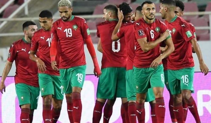 Marokko boekt zege tegen Soedan in WK-kwalificatie