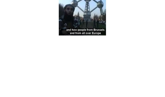 België: Sharia4Belgium wil Atomium afbreken 
