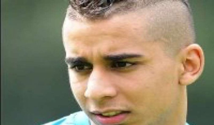 Yassine El Ghanassy naar Engeland 