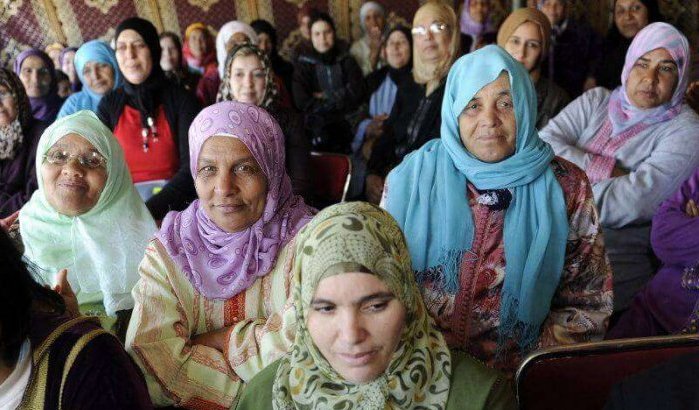 Marokko: meer vrouwen werkloos dan mannen