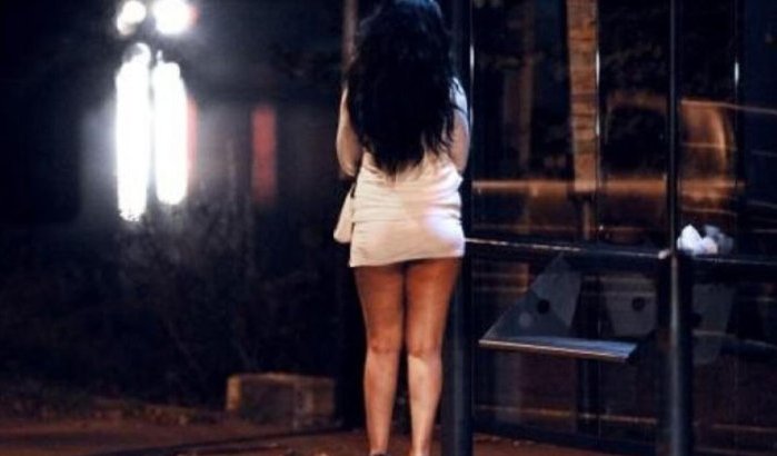 TikTok-horror: Marokkaanse vrouwen in Turkse prostitutiehel
