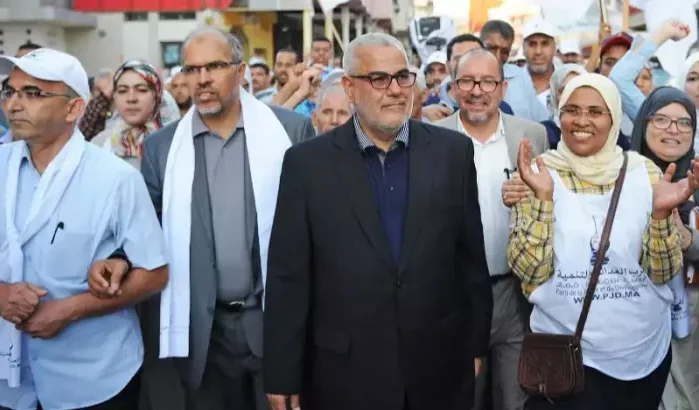 Marokko: PJD wil geen ministers met dubbele nationaliteit meer