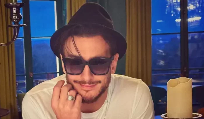 Saad Lamjarred niet naar Marokko teruggekeerd na vrijlating