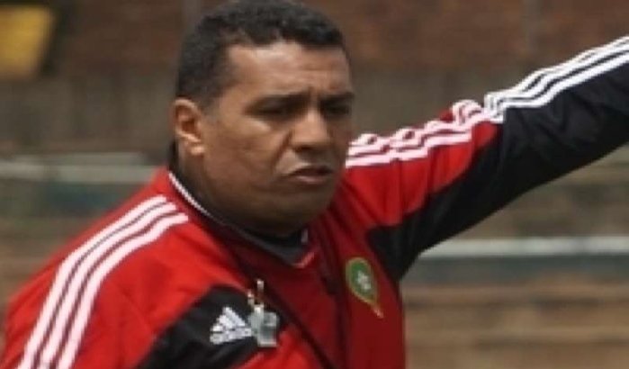 Resultaat oefenduel Marokko - Namibië 2-1 