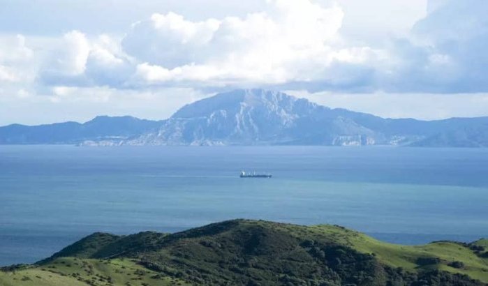 Zal Algerije aan Marokko een toegangsverbod opleggen in de Straat van Gibraltar?